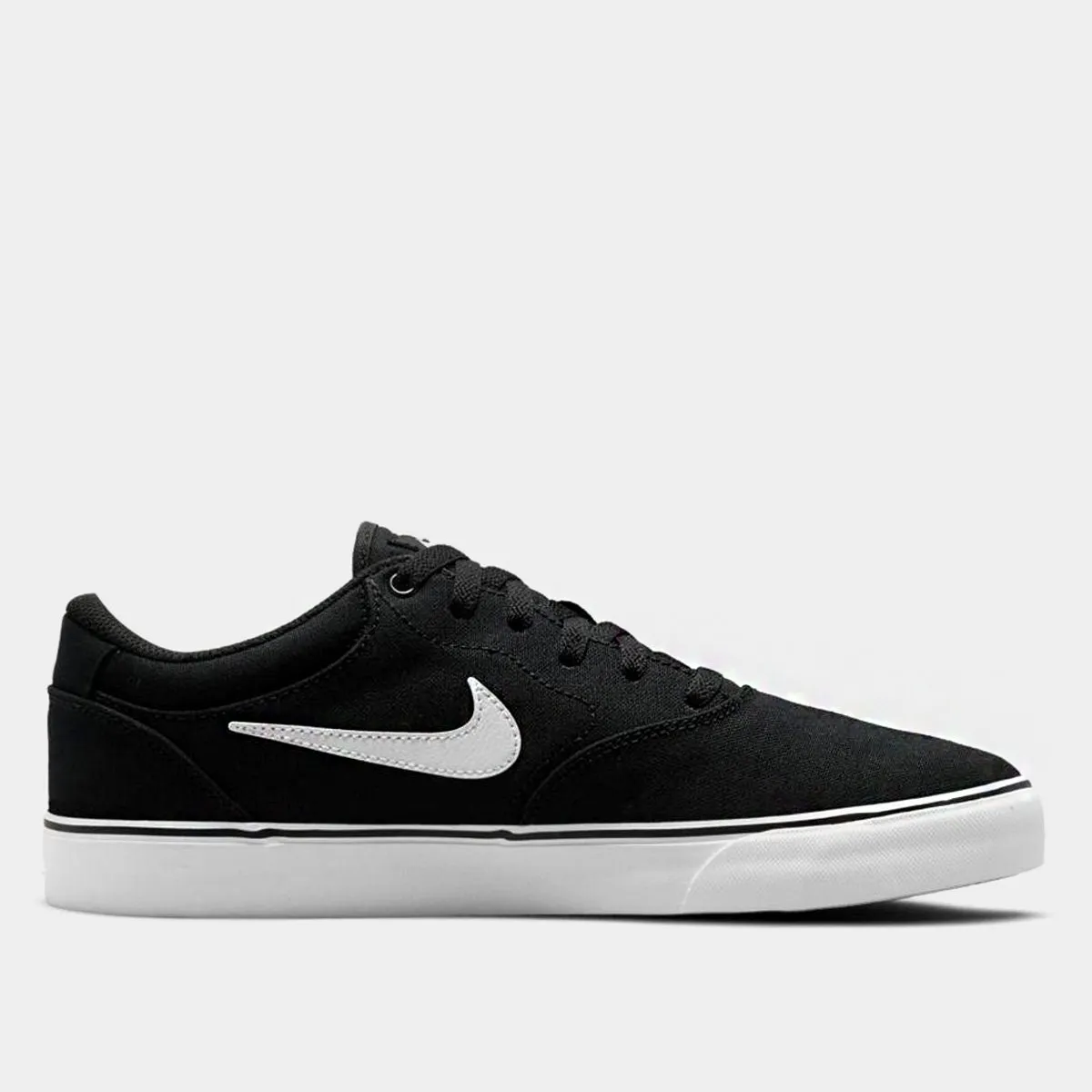 Tnis Nike Sb Chron 2 Canvas Unissex